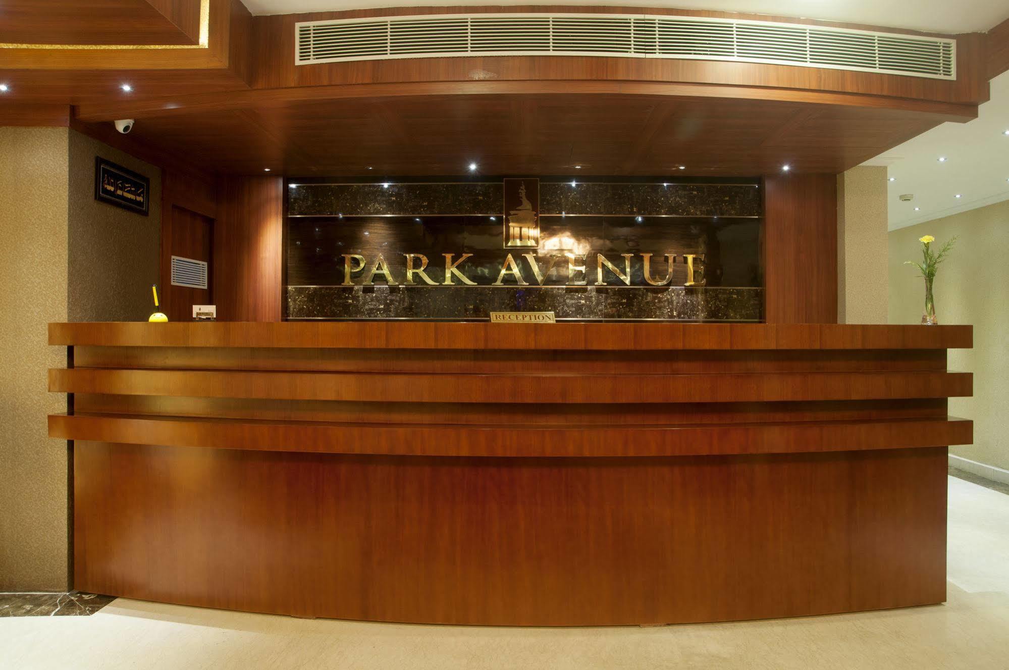 Park Avenue Hotel Nungambakkam Chennai Esterno foto